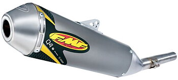 FMF Q4 Slip-On YFZ 450  2004-09 , 12-14
