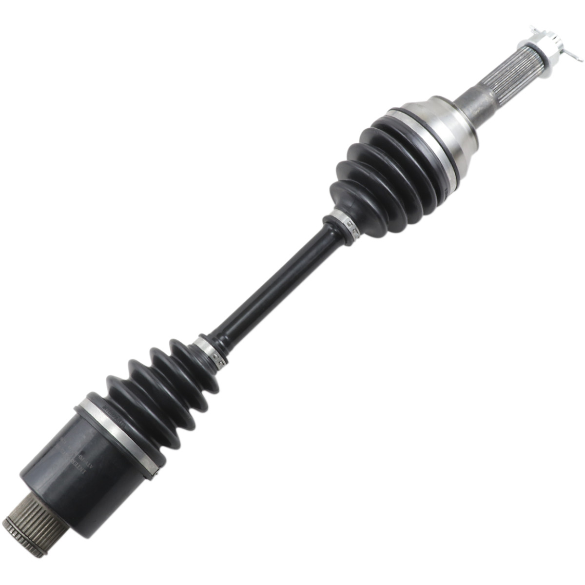 Drivaxel bak till polaris  2011-14-15  500 570 800 - se text