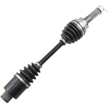 Drivaxel bak till polaris  2011-14-15  500 570 800 - se text