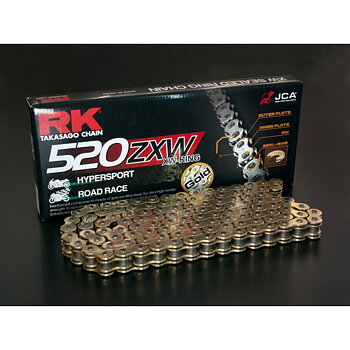 Kedja RK 520 120L