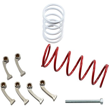 EPI Variatorkit Mudder till Can-Am 800