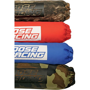 Stötdämpar skydd Moose Racing  1par