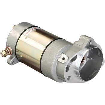 Startmotor till Polaris äldre