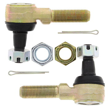 Styrleder  12mm