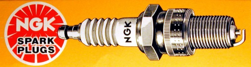 NGK      LMAR7A-9