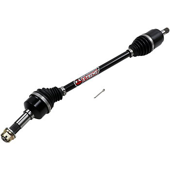 Demon Extreme drivaxel fram YXZ 1000