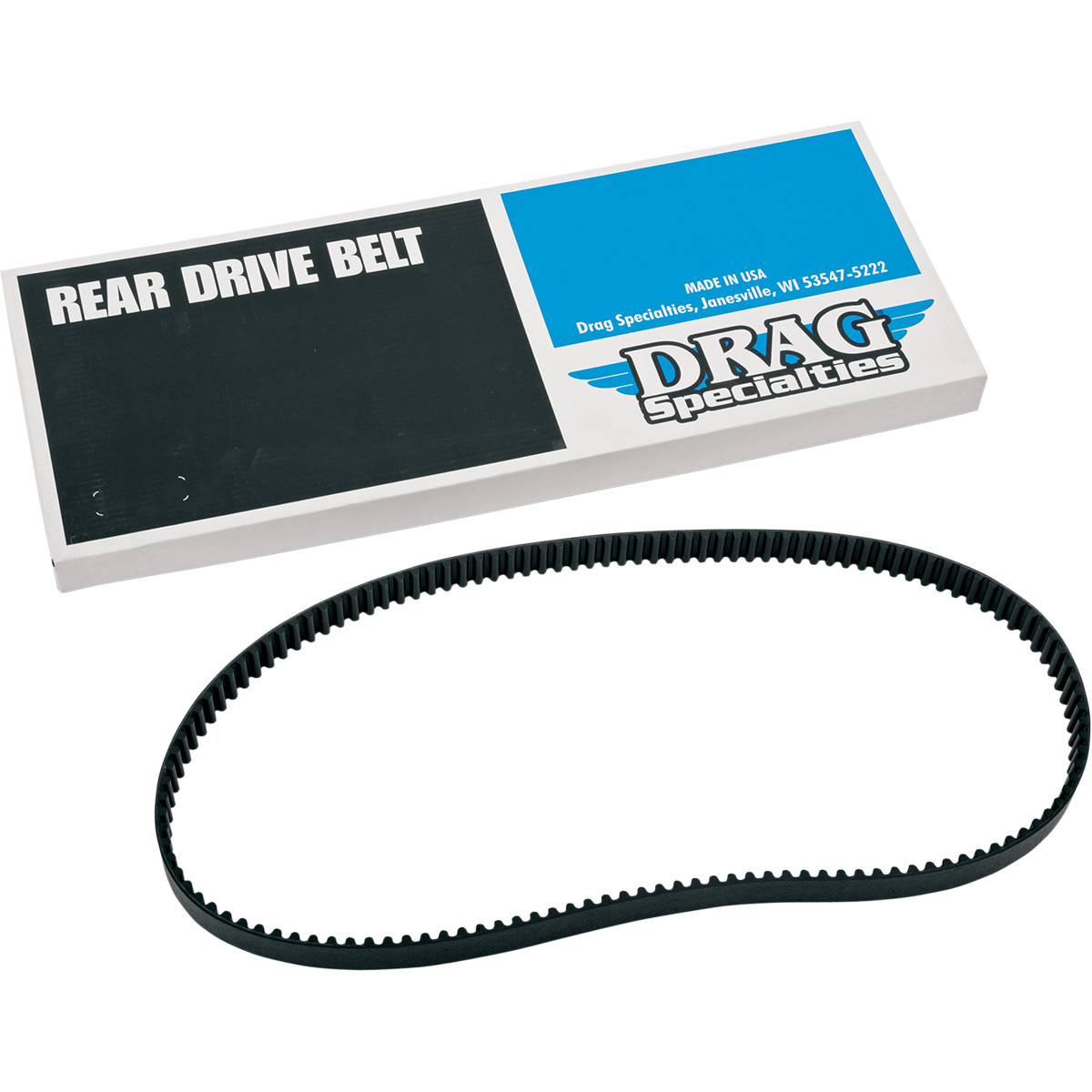 Belt 130T 1,5" 