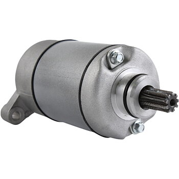 Startmotor till Polaris 330 - 500cc