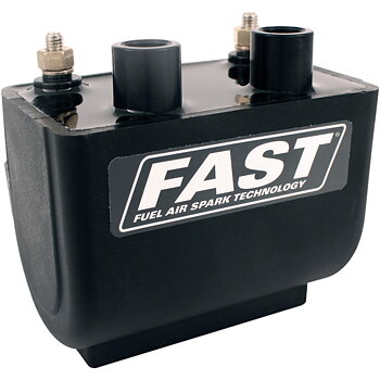 Tändspole 3ohm  BT 1983-99