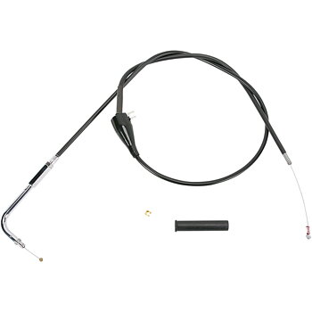 Gasvajer 88,5cm retur