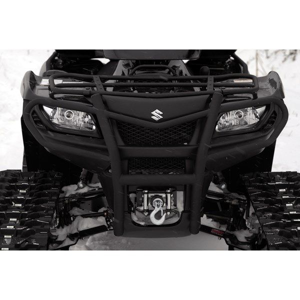 Stötfångare Kimpex Suzuki Kingquad - se text - - 2