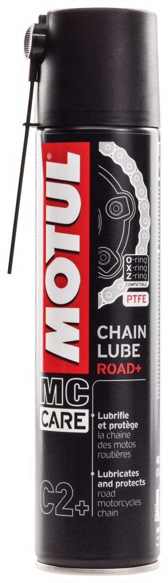 Motul Chainlube Road + 400ml