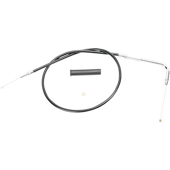 Gasvajer 88,5cm dragande