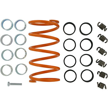 EPI  clutch kit Sport Utility Yamaha Grizzly 700
