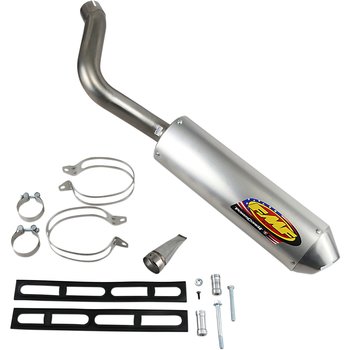 FMF Slip-On till Polaris Predator 500 2003-07