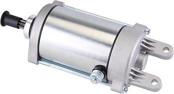 Startmotor till MXU 500 550
