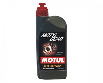 Motul Motylgear 75w80 1L