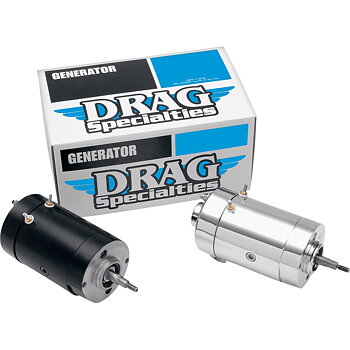 Generator 12Volt till Harley