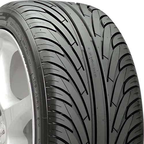 18x8 & 18x9"  Barzetta American silver hjulsats   - 5