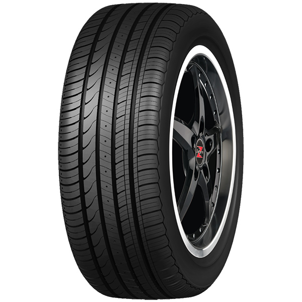 18x8 & 18x9"  Barzetta American silver hjulsats   - 2