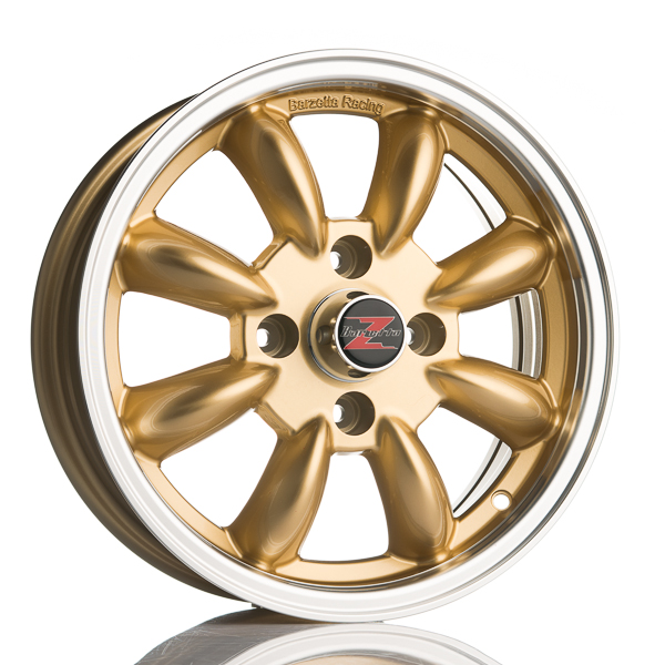 Barzetta Classic Rally 5,5x15" - 2