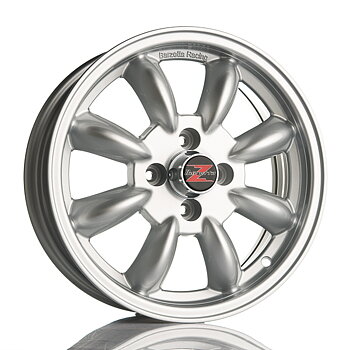 Barzetta Classic Rally 5,5x15"