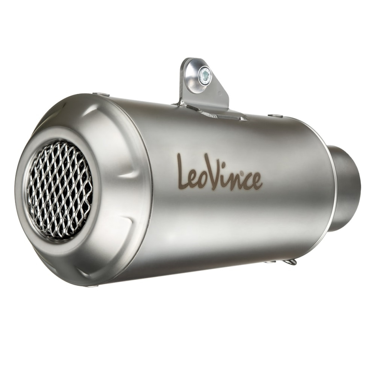 LeoVince dämpare till Kawa Z 900 2020 - 2