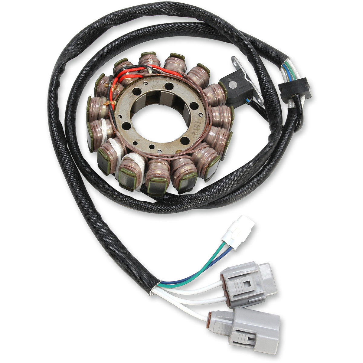 Stator lindning till KVF 750 Brute Force och Teryx