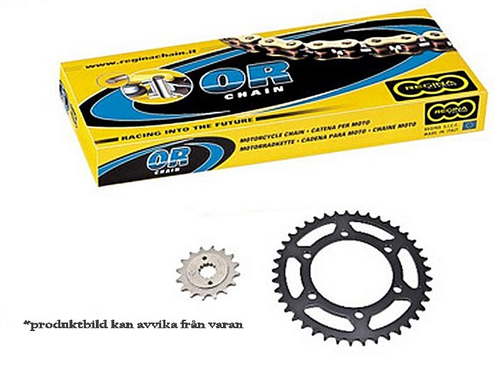 Drivpaket BMW F650 F800