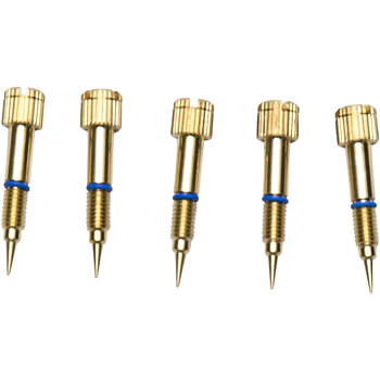 S&S IDLE MIXTURE SCREW med o-ring  1st