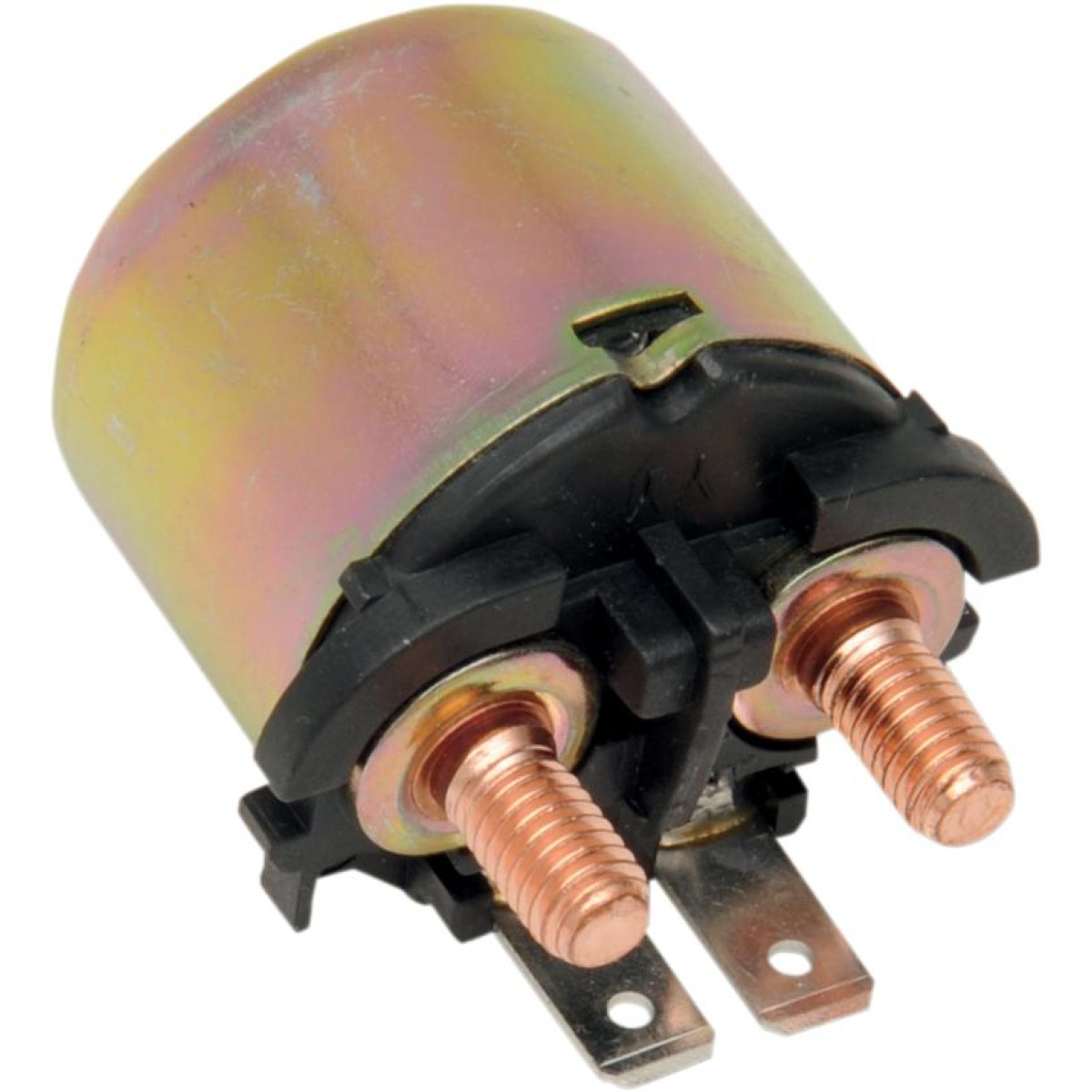 Startrelä  Solenoid till Kawasaki