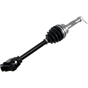 Drivaxel fram Polaris   ( ersätter 0214-1153 )