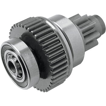 Startdrev till Sportster 80-91