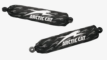 Stötdämparskydd AC 