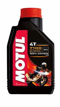 Motul 7100 4T 20w-50 1 L