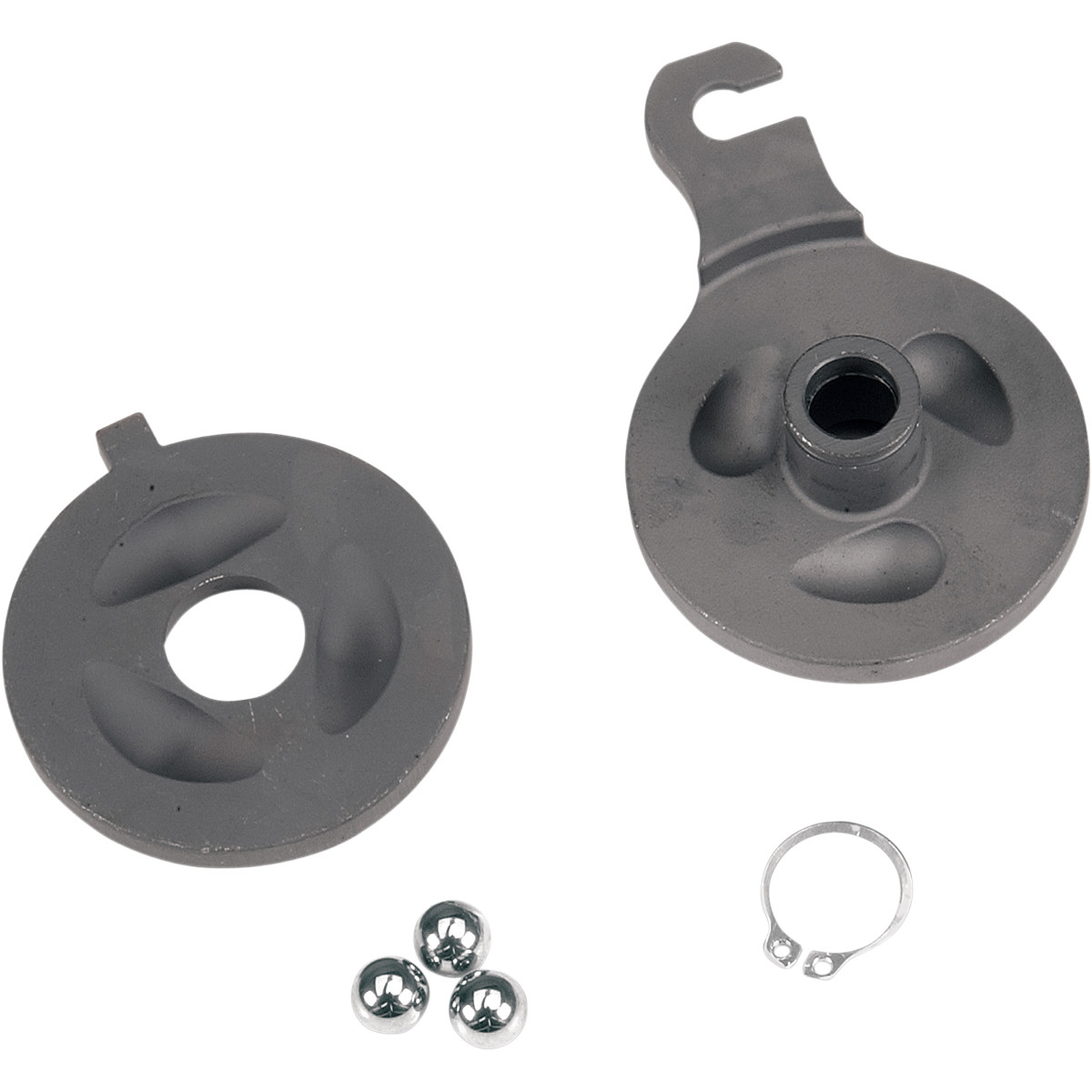 Power Clutch till Buell & HD 