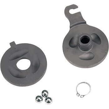 Power Clutch till Buell & HD 