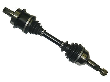 Drivaxel Polaris 550/850/1000 bak