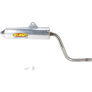 FMF SlipOn Raptor 90