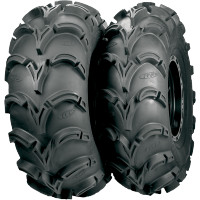 14" SX  fälgar med ITP Mudlite sats - 4