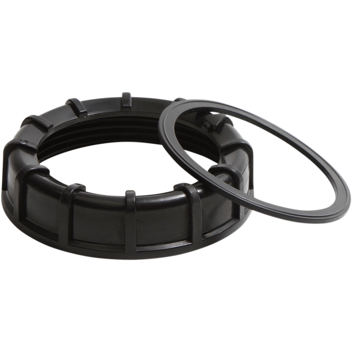 Fuelpump retainer