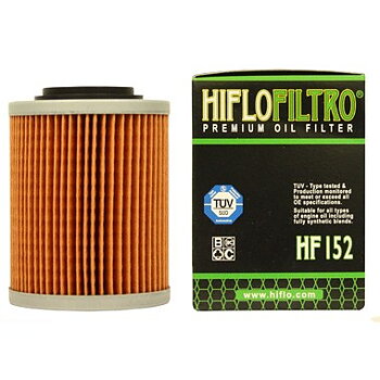 Oljefilter HF152