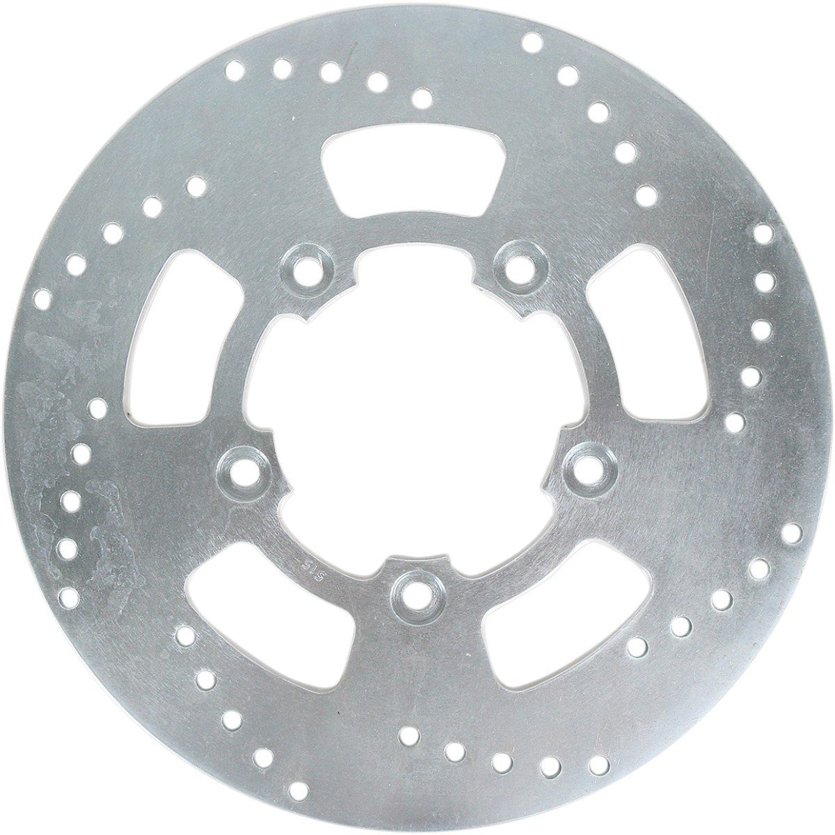 EBC bromsskiva  bak V-Rod  2003-05