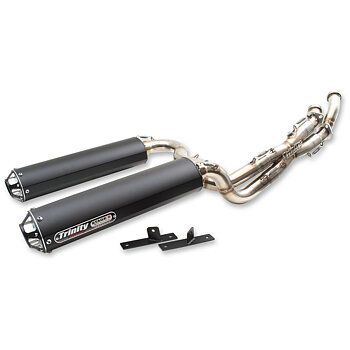 Trinity Racing hel system till Scrambler 1000 XP