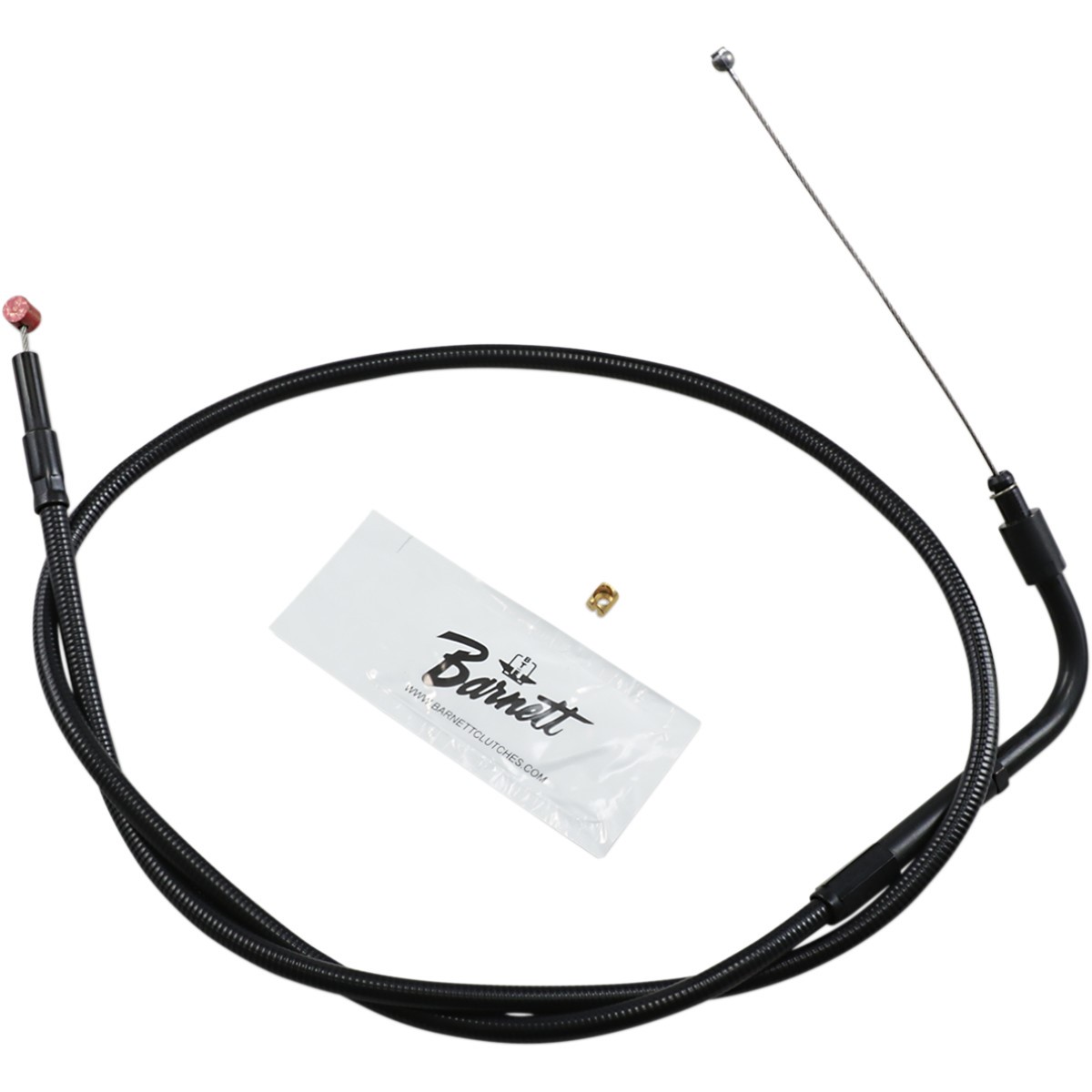 Gasvajer Idle tomgång  till V-Rod +76mm