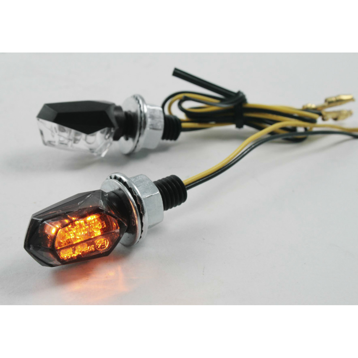 LED blinkers par - 2