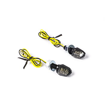 LED blinkers par