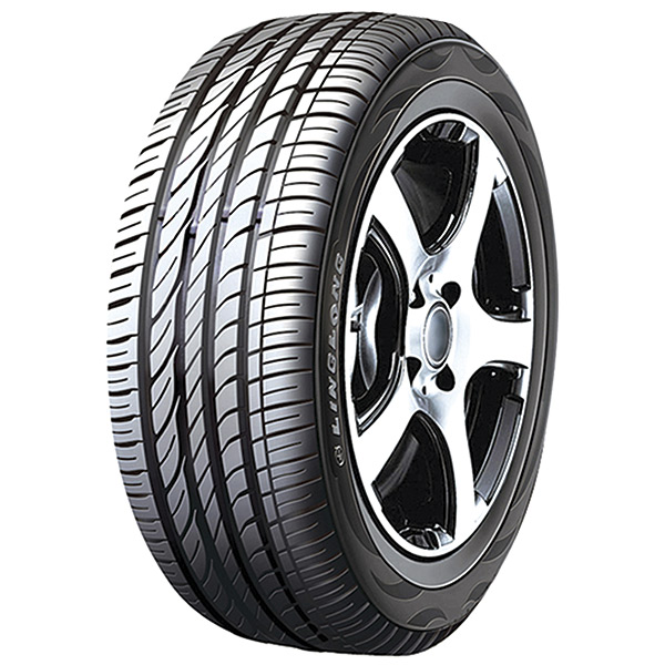 20" Titan lippolished Barzetta Hjulsats  - 5