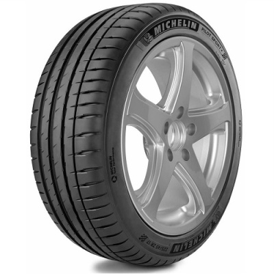 20" Titan lippolished Barzetta Hjulsats  - 4
