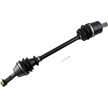 Drivaxel fram Ranger